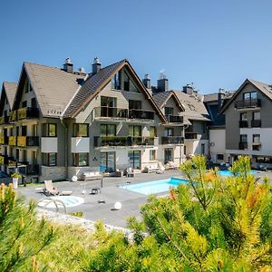 Czarny Kamień Resort&SPA