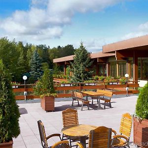 Hotel Mrągowo Resort&Spa